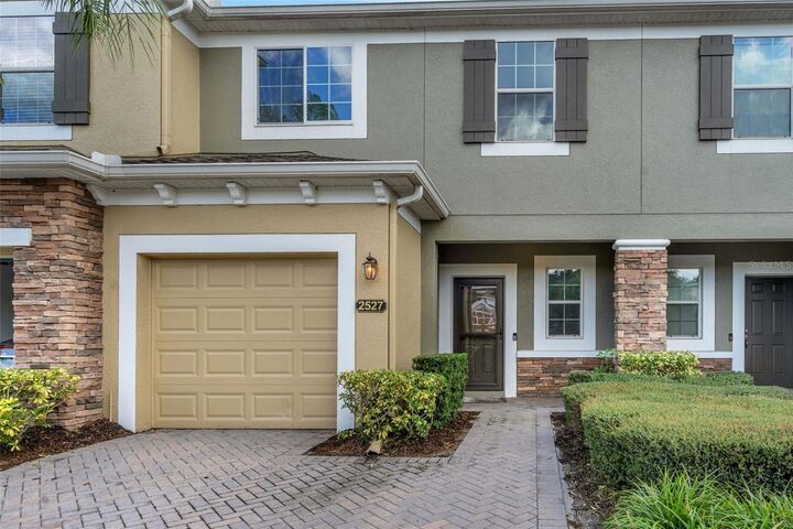 Property Photo: 2527 River Landing Drive FL 32771