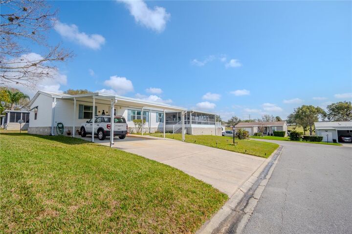 Property Photo: 4005 Myrtle Oak Court 838 FL 32798