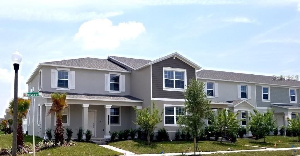 Property Photo: 11019 Bookmark Lane FL 34787