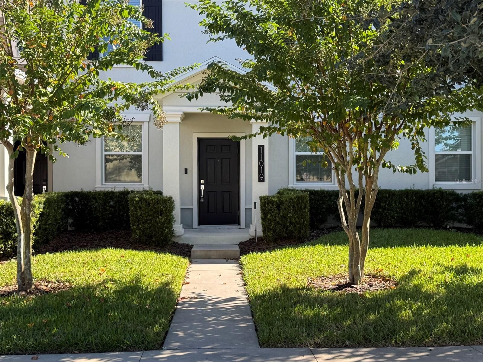 Property Photo:  11019 Bookmark Lane  FL 34787 