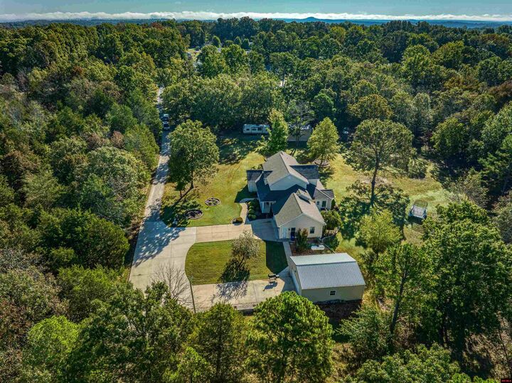 Property Photo:  70 Shelley Lane  AR 72653 