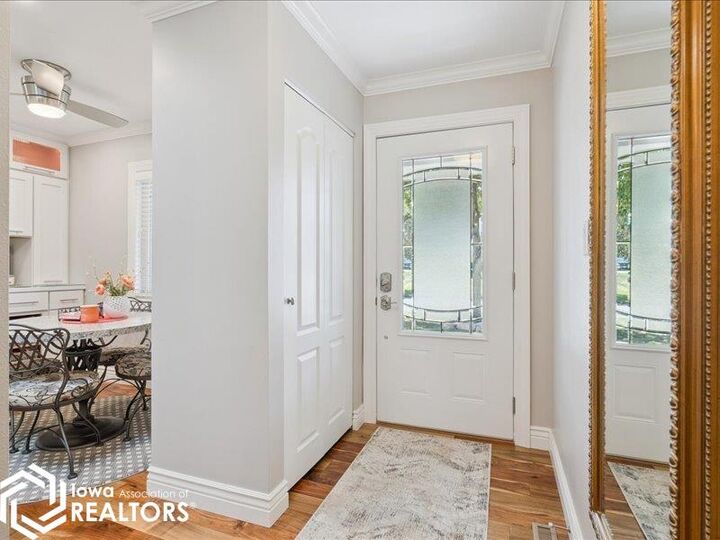 Property Photo:  2706 Bittersweet Place  IA 52601 