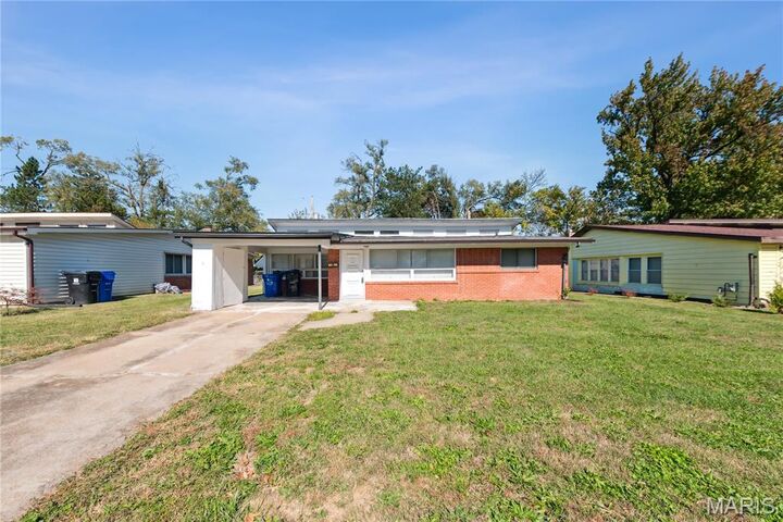 7921 Glenside Place  St Louis MO 63130 photo