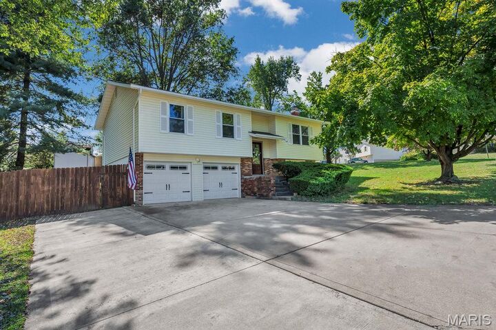 Property Photo: 4540 Shoshone Trail MO 63304