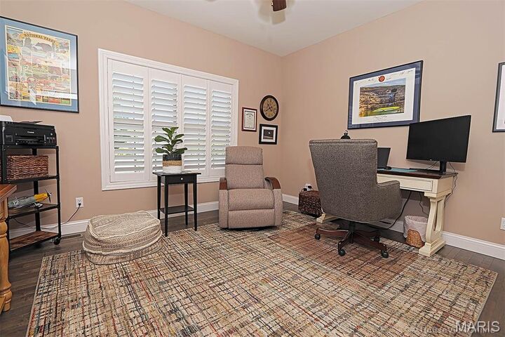 Property Photo: 123 Winfield Pointe MO 63701
