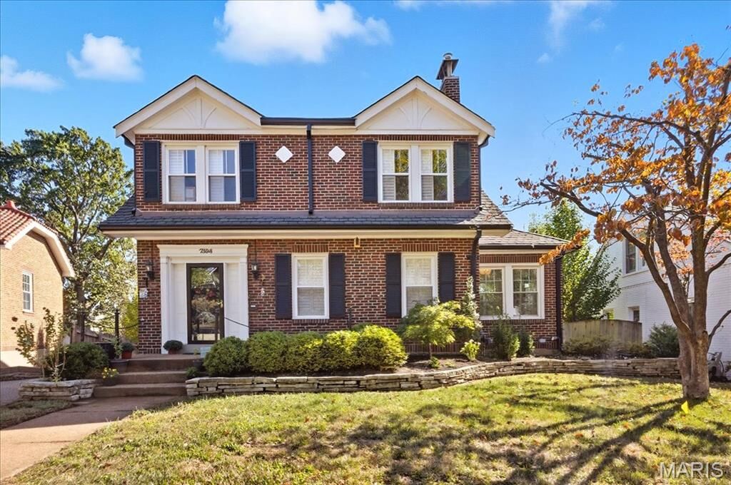 Property Photo: 7396 Bedford Avenue MO 63130