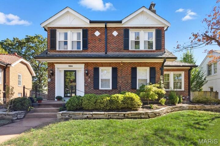 7396 Bedford Avenue  St Louis MO 63130 photo