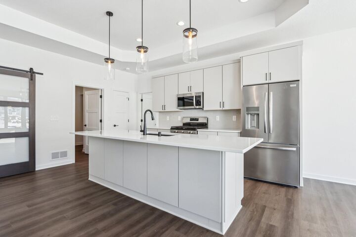 Property Photo:  755 Kohlwey Dr Lt26  WI 53024