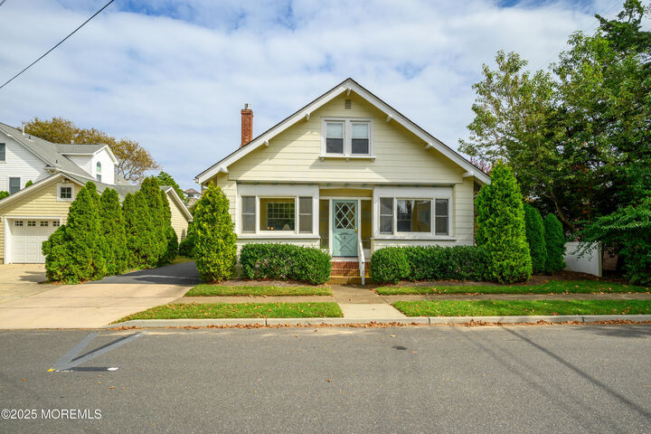 4 2nd Avenue  Sea Girt NJ 08750 photo