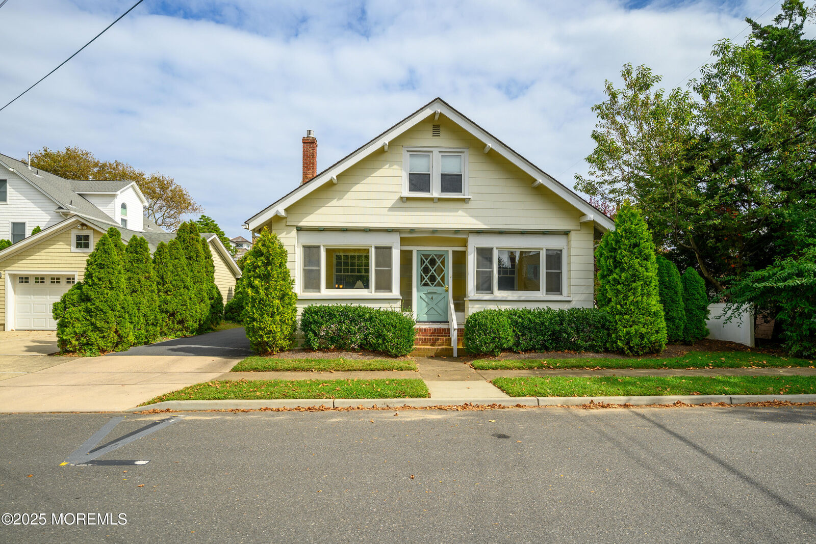 Property Photo:  4 2nd Avenue  NJ 08750 