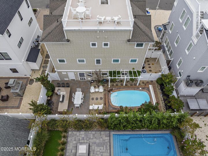 Property Photo:  109 E Texas Avenue  NJ 08008 