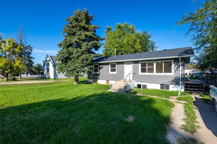 734 St. Joe Street  Spearfish SD 57783 photo