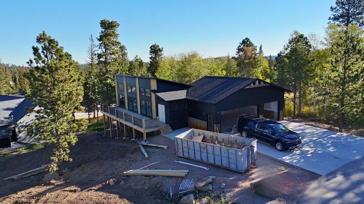 Property Photo: 11250 Overlook Pass SD 57754-0000