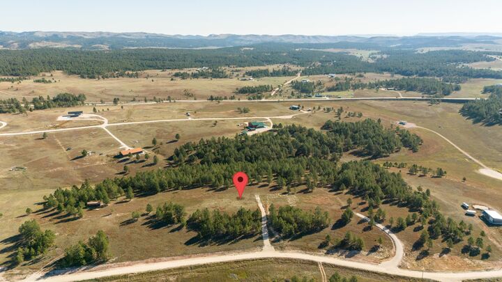 Property Photo: 12048 True Grit Trail SD 57730