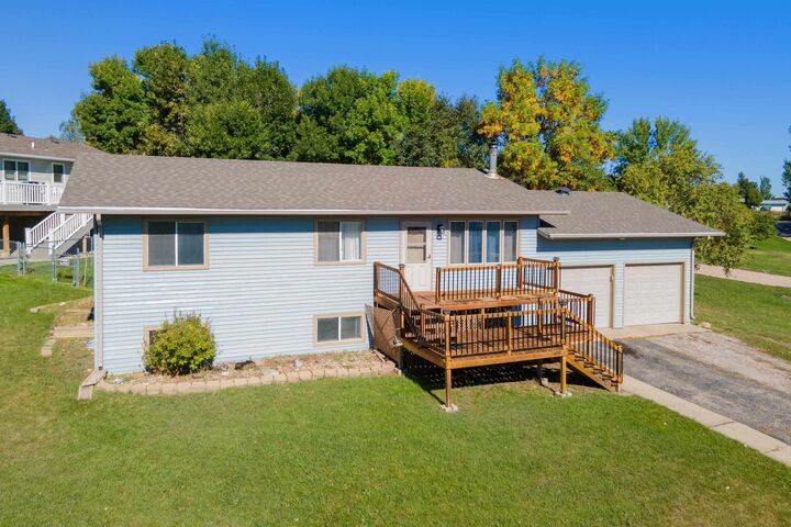 Property Photo: 6517 Beverly Drive SD 57701