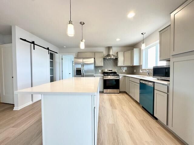 Property Photo: 7884 Cannonsburg Road NE MI 49341