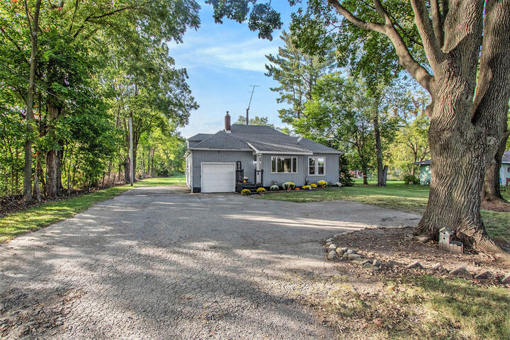 Property Photo: 3218 N 5th Street MI 49120
