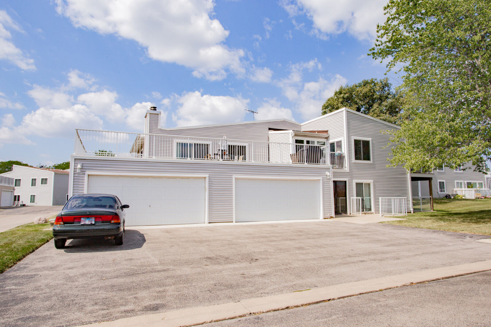 Property Photo:  2246 N Baldwin Way 1A  IL 60074 
