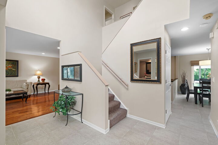 Property Photo:  1998 Sheridan Court  IL 60089 