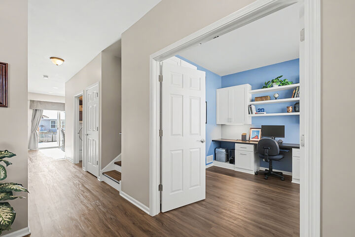 Property Photo: 10429 Fleetwood Street IL 60142