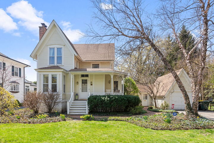 510 Ash Street  Winnetka IL 60093 photo
