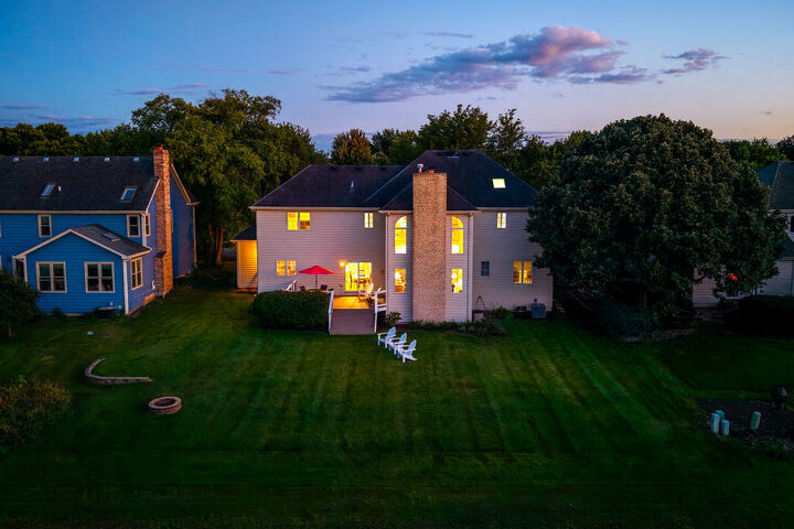 Property Photo:  1427 Ada Lane  IL 60540 