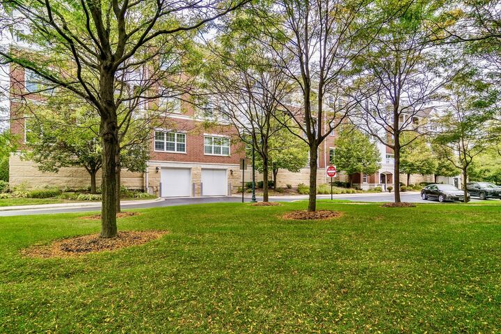 Property Photo:  2750 Commons Drive 408  IL 60026 
