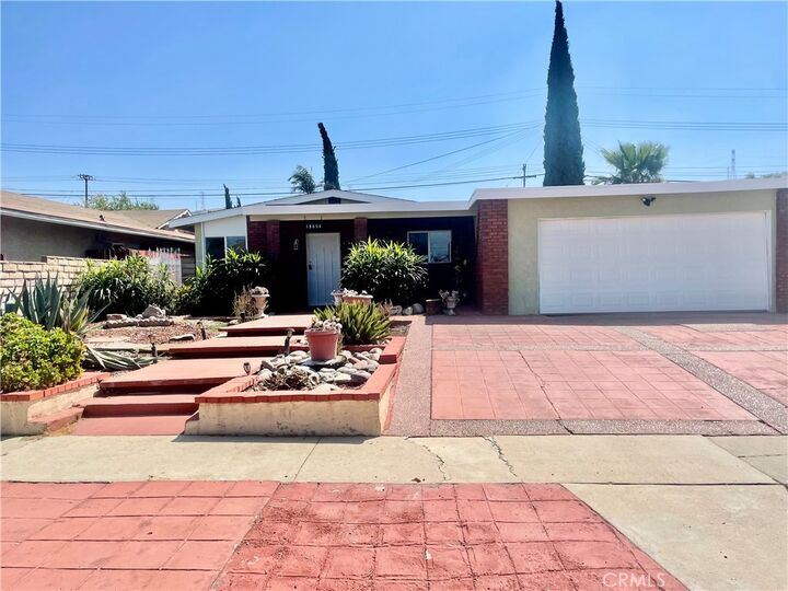 Property Photo:  18654 18654 Del Bonita  CA 91748 