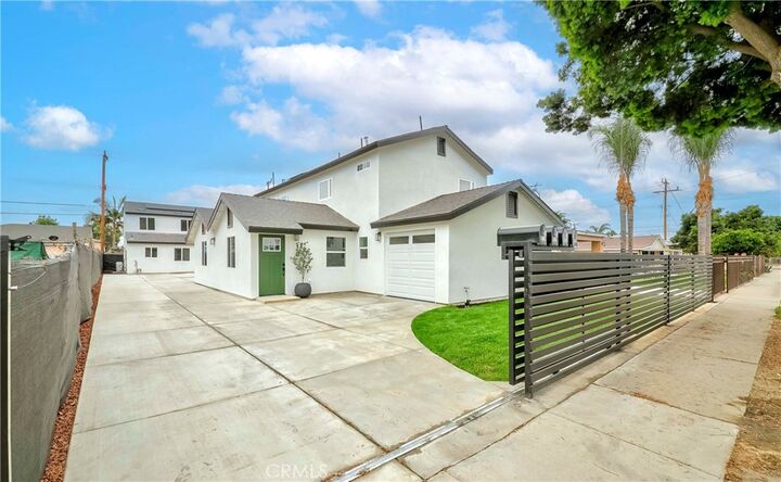 6818 Florence Place  Bell Gardens CA 90201 photo