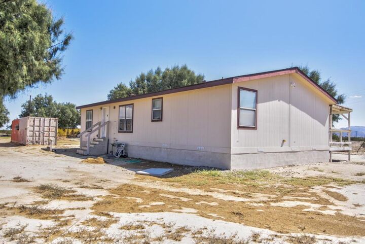 Property Photo:  6455 1st Street  CA 92004 