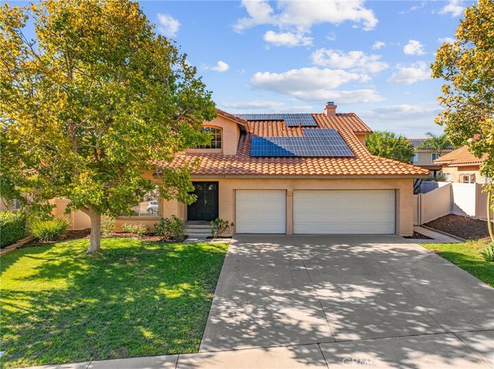 Property Photo: 35639 Aster CA 92595