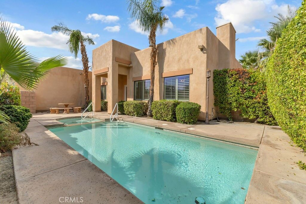 Property Photo: 35589 35589 Felicity Place CA 92234