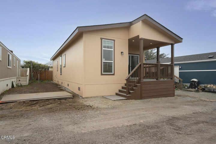 Property Photo:  1021 South Main 2  CA 95437 