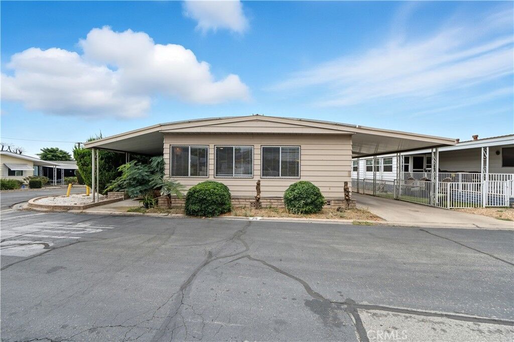 Property Photo: 9800 Base Line 79 CA 91701