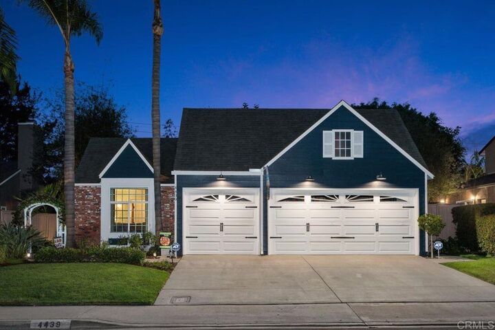 Property Photo:  4439 Salisbury Drive  CA 92010 