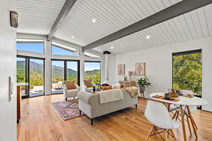 407 Webster Drive  Ben Lomond CA 95005 photo