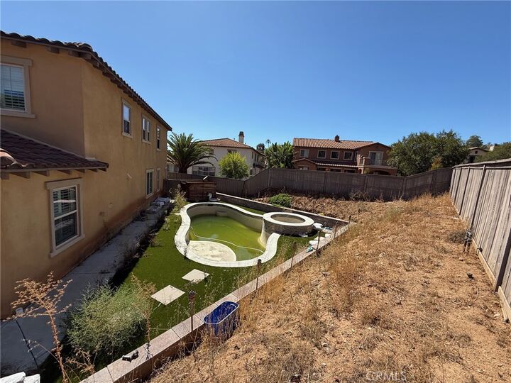 Property Photo: 770 Sungold Way CA 92027