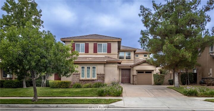 Property Photo:  366 Suncup Circle  CA 92543 