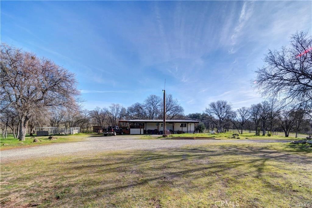 Property Photo: 22400 22400 Via Pasado CA 96080