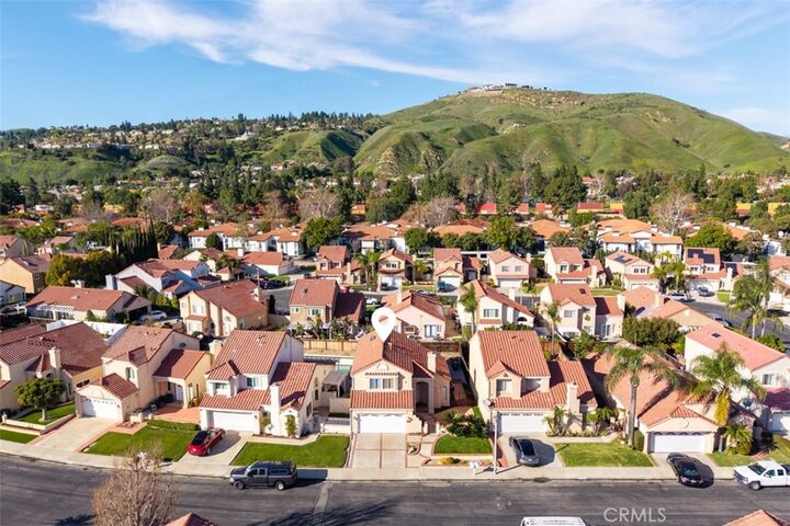 Property Photo:  25633 Corsica Way  CA 92887 