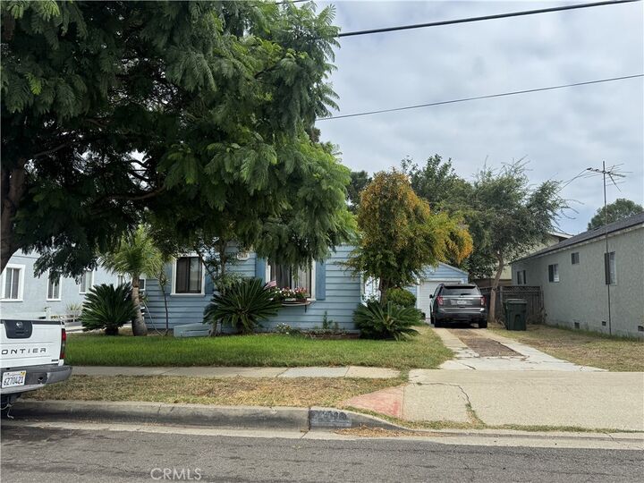 25410 Oak  Lomita CA 90717 photo