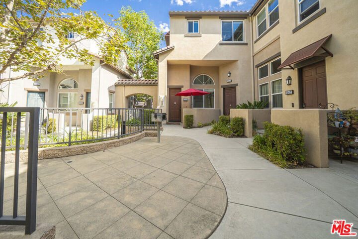Property Photo: 15413 Ashley Court CA 90603