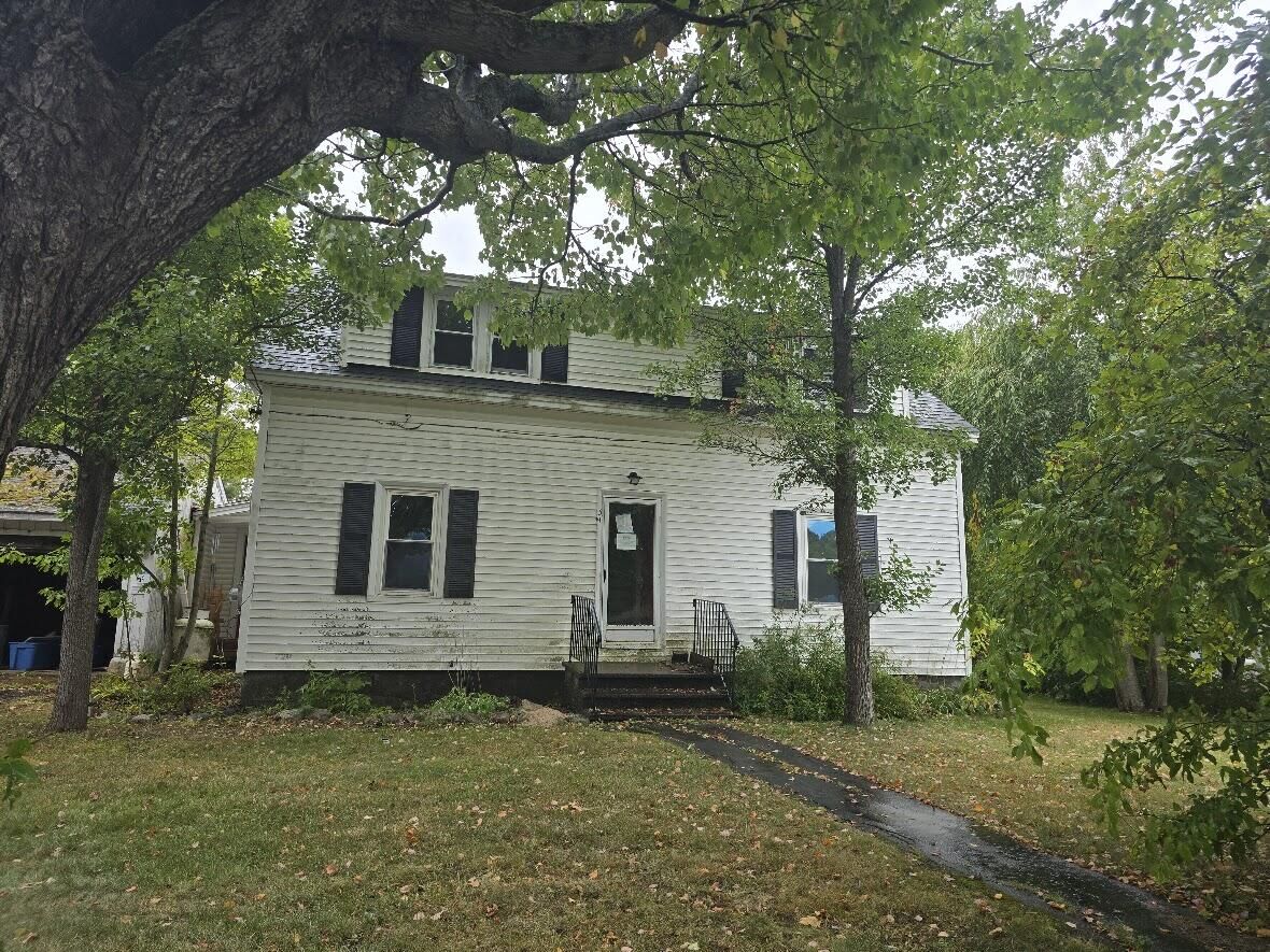 Property Photo:  51 Century Street  ME 04412 