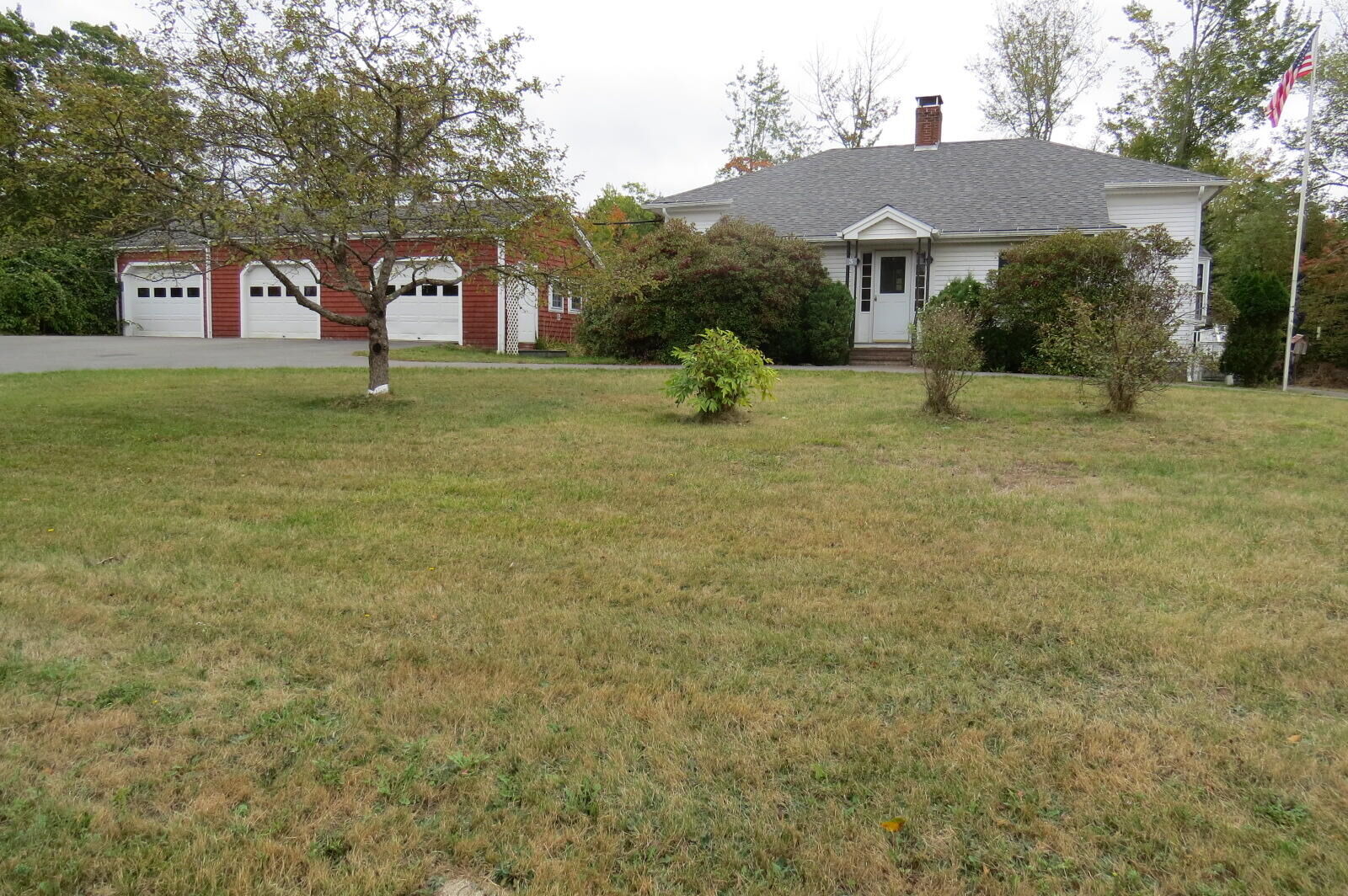 Property Photo:  3 Morancy Road  ME 04664 