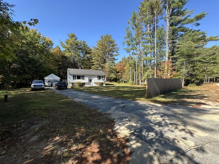 Property Photo:  37 Plains Road  ME 04040 