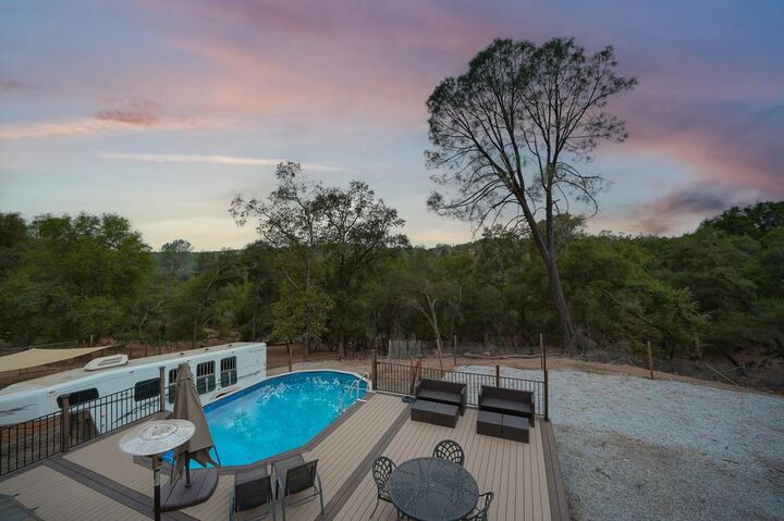 Property Photo: 5491 Connie Lane CA 95682