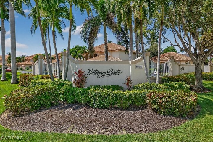 Property Photo:  214 Waterway Court 3-101  FL 34145 