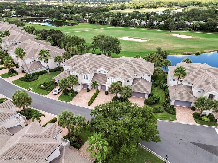 Property Photo:  9550 Cypress Hammock Circle 201  FL 34135