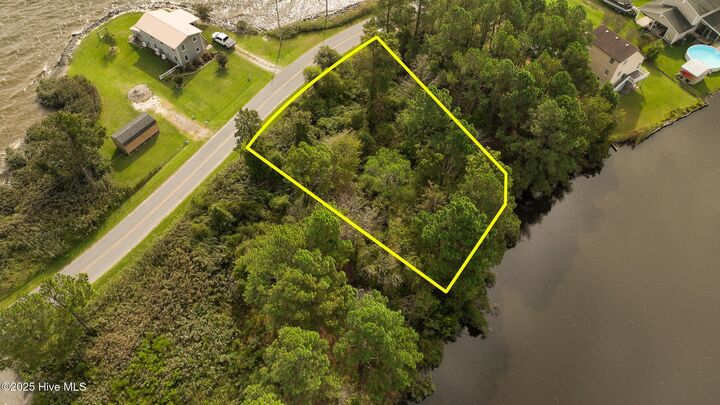 Property Photo:  0 Driftwood Drive  NC 27909 