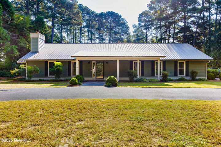 Property Photo:  459 Michael Road  NC 28327 